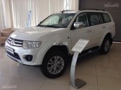 Mitsubishi Pajero Sport 2017 máy dầu, 1 cầu, giá tốt bất ngờ, gọi ngay 0947460066 nhận ưu đãi tốt nhất Miền Nam