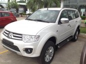 Mitsubishi Pajero Sport 2017 máy dầu, 1 cầu, giá tốt bất ngờ, gọi ngay 0947460066 nhận ưu đãi tốt nhất Miền Nam