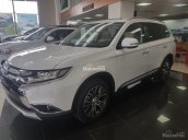 Mitsubishi Outlander đời 2017, xe nhập khẩu, giá cực tốt, giao cực nhanh, liên hệ ngay 0947460066