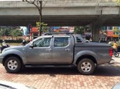 Bán Nisan Navara 2.5AT 2013, 2 cầu, 485 triệu. Hỗ trợ trả góp 70%