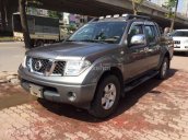 Bán Nisan Navara 2.5AT 2013, 2 cầu, 485 triệu. Hỗ trợ trả góp 70%