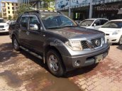 Bán Nisan Navara 2.5AT 2013, 2 cầu, 485 triệu. Hỗ trợ trả góp 70%