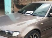 Bán xe BMW 3 Series 325i 2003, màu xám, xe nhập, 300 triệu