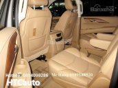 Bán Cadillac Escalade Platium sản xuất 2016