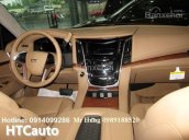 Bán Cadillac Escalade Platium sản xuất 2016