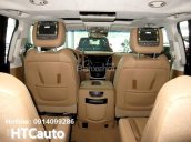 Bán Cadillac Escalade Platium sản xuất 2016