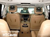 Bán Cadillac Escalade Platium sản xuất 2016