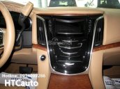 Bán Cadillac Escalade Platium sản xuất 2016