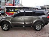 Ô Tô Lộc Phát cần bán Mitsubishi Pajero Sport năm 2011, màu nâu