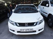 Bảo Thịnh Auto bán ô tô Honda Civic 2.0AT đời 2016, màu trắng