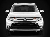 Mitsubishi Nghệ An bán xe Outlander 7 chỗ 2019, hỗ trợ tối đa, giá chỉ 808 triệu
