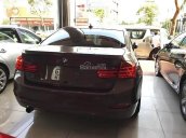 Bán ô tô BMW 320i đời 2014, màu nâu, nhập khẩu nguyên chiếc