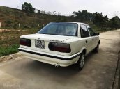 Bán ô tô Toyota Corolla đời 1992, màu trắng, xe nhập