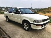 Bán ô tô Toyota Corolla đời 1992, màu trắng, xe nhập