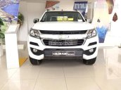 Xe Chevrolet Colorado High Country 2017, khuyến mãi khủng, hỗ trợ vay vốn 100%, bao hồ sơ trên toàn quốc. Giao xe ngay