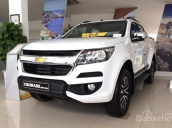 Xe Chevrolet Colorado High Country 2017, khuyến mãi khủng, hỗ trợ vay vốn 100%, bao hồ sơ trên toàn quốc. Giao xe ngay