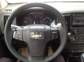 Xe Chevrolet Colorado High Country 2017, khuyến mãi khủng, hỗ trợ vay vốn 100%, bao hồ sơ trên toàn quốc. Giao xe ngay