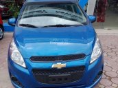 Xe Chevrolet Spark Van đời 2017, khuyến mãi khủng, hỗ trợ vay vốn 100%, bao hồ sơ trên toàn quốc. Giao xe ngay