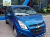 Xe Chevrolet Spark Van đời 2017, khuyến mãi khủng, hỗ trợ vay vốn 100%, bao hồ sơ trên toàn quốc. Giao xe ngay