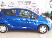 Xe Chevrolet Spark Van đời 2017, khuyến mãi khủng, hỗ trợ vay vốn 100%, bao hồ sơ trên toàn quốc. Giao xe ngay