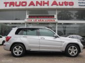 Bán Mercedes GLK 220 sản xuất 2014, màu bạc