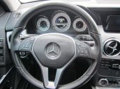 Bán Mercedes GLK 220 sản xuất 2014, màu bạc