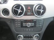 Bán Mercedes GLK 220 sản xuất 2014, màu bạc
