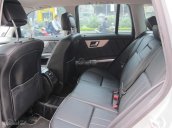 Bán Mercedes GLK 220 sản xuất 2014, màu bạc