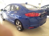 Honda Giải Phóng - Honda City 2017 ưu đãi tháng 5 lên đến 60 triệu, liên hệ Hotline : 0989 278 111