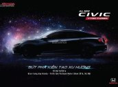 Honda Ô tô Giải Phóng - Honda Civic 1.5 Turbo 2017, ưu đãi tháng 5 lên đến 45 triệu, LH Hotline: 0989 278 111