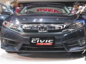 Honda Ô tô Giải Phóng - Honda Civic 1.5 Turbo 2017, ưu đãi tháng 5 lên đến 45 triệu, LH Hotline: 0989 278 111