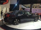 Honda Ô tô Giải Phóng - Honda Civic 1.5 Turbo 2017, ưu đãi tháng 5 lên đến 45 triệu, LH Hotline: 0989 278 111