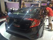 Honda Ô tô Giải Phóng - Honda Civic 1.5 Turbo 2017, ưu đãi tháng 5 lên đến 45 triệu, LH Hotline: 0989 278 111