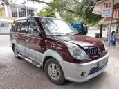 Bán Mitsubishi Jolie sản xuất 2005, màu đỏ