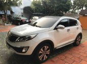 Cần bán Kia Sportage đời 2012, giá 720tr