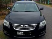 Cần bán gấp Toyota Camry đời 2007 giá cạnh tranh