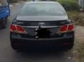 Cần bán gấp Toyota Camry đời 2007 giá cạnh tranh