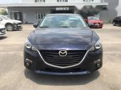 Bán xe Mazda 3 đời 2017, giá chỉ 660 triệu