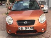 Bán Kia Morning SLX đời 2008 số tự động