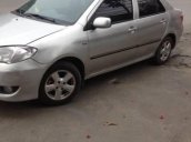 Bán Toyota Vios đời 2005, giá tốt