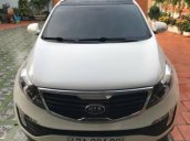 Cần bán Kia Sportage đời 2012, giá 720tr