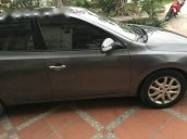 Cần bán gấp Hyundai i30 CW đời 2009, màu xám, giá tốt