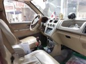 Bán Mitsubishi Jolie sản xuất 2005, màu đỏ