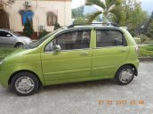 Cần bán gấp Daewoo Matiz sản xuất 2008