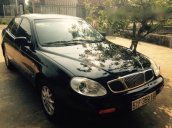 Bán Daewoo Leganza năm 2003, xe nhập, giá 180tr