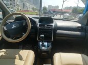 Xe Mitsubishi Grandis AT đời 2008, màu đen