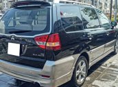 Xe Mitsubishi Grandis AT đời 2008, màu đen