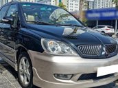 Xe Mitsubishi Grandis AT đời 2008, màu đen