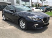 Bán xe Mazda 3 đời 2017, giá chỉ 660 triệu