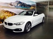 Bán BMW 4 Series 428i đời 2017, màu trắng